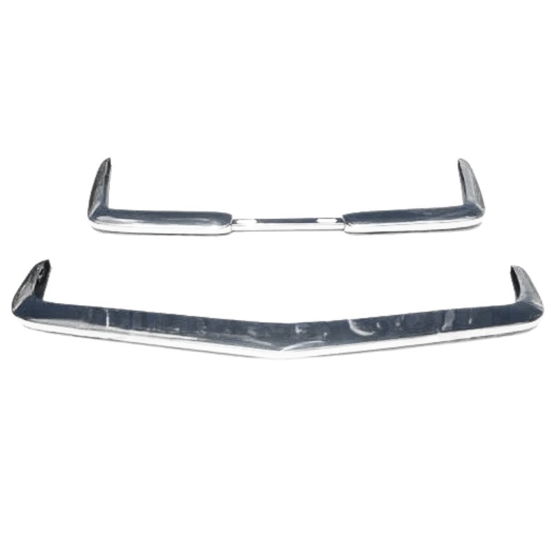 Glas GT Bumper Glas GT Bumper