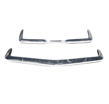 Glas GT Bumper