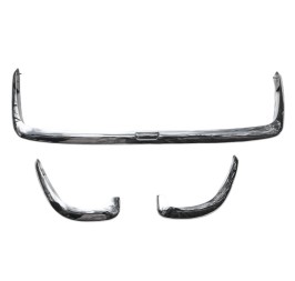 Intermeccanica Italia Bumper