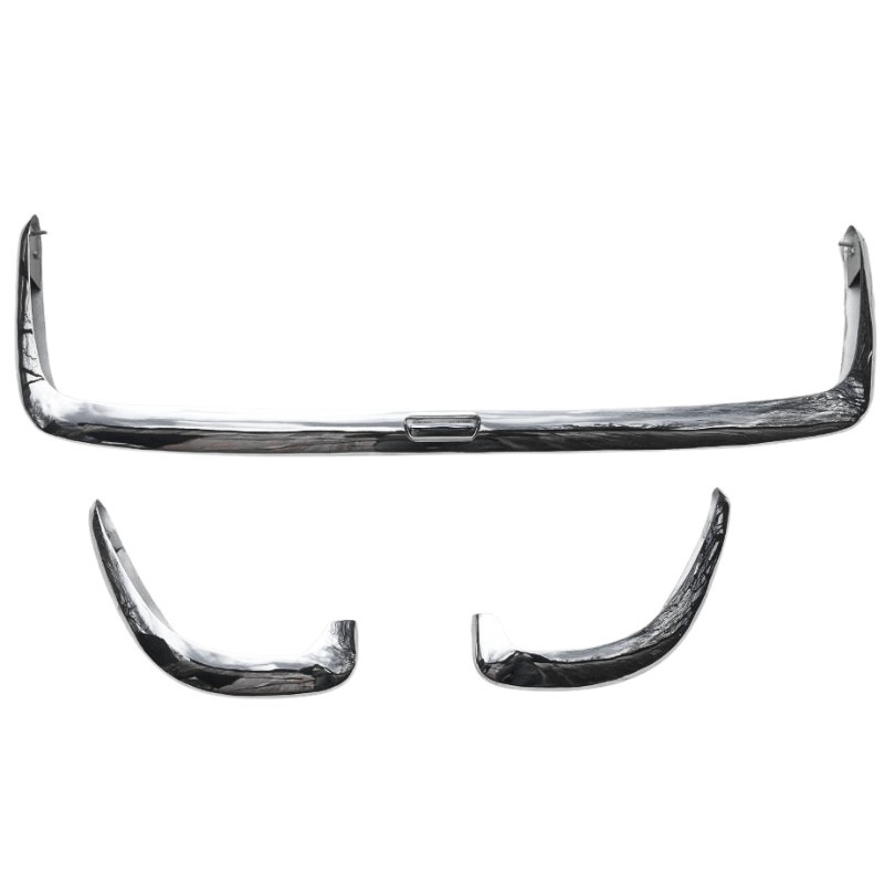 Intermeccanica Italia Bumper