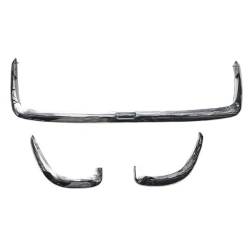 Intermeccanica Italia Bumper