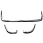 Intermeccanica Italia Bumper