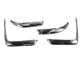 Pare-chocs Lamborghini 350 GT et 400GT