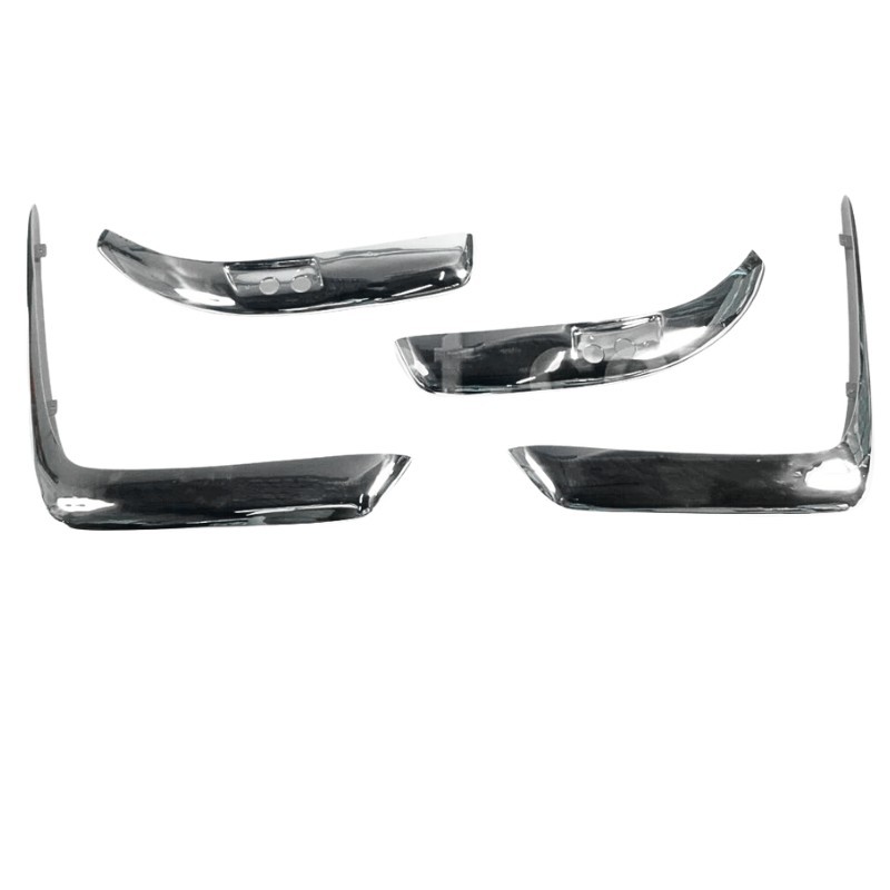 Pare-chocs Lamborghini 350 GT et 400GT