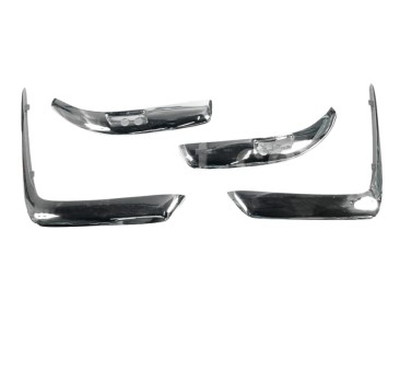 Pare-chocs Lamborghini 350 GT et 400GT