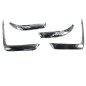 Lamborghini 350 GT and 400GT bumper