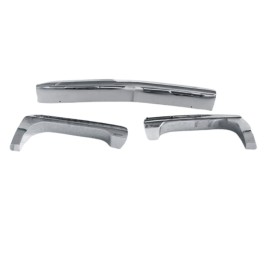 Lamborghini Espada bumper
