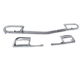 Lamborghini Urraco bumper