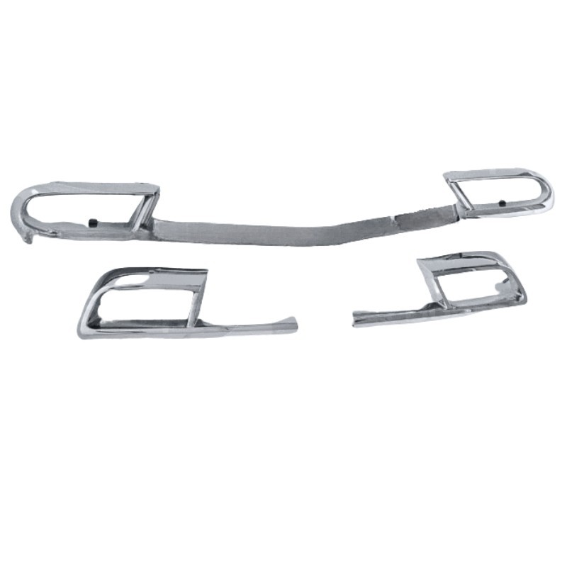 Lamborghini Urraco bumper