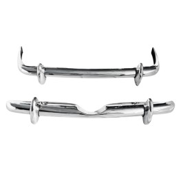 Lancia Aurelia B12 bumper