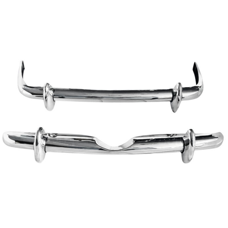 Lancia Aurelia B12 bumper Lancia Aurelia B12 bumper