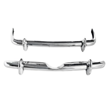 Lancia Aurelia B12 bumper