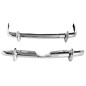 Lancia Aurelia B12 bumper Lancia Aurelia B12 bumper