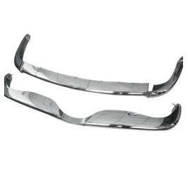 Lancia Aurelia B24 bumper