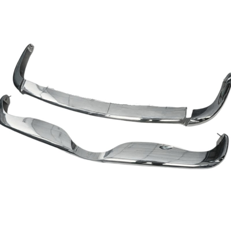 Lancia Aurelia B24 bumper Lancia Aurelia B24 bumper