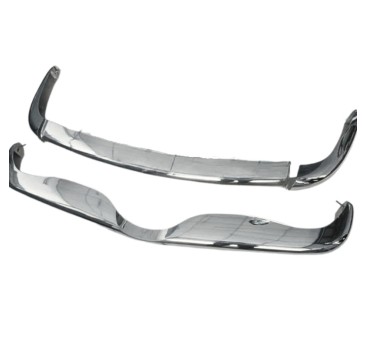 Lancia Aurelia B24 bumper