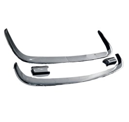 Lancia Flaminia Touring GT and convertible bumper