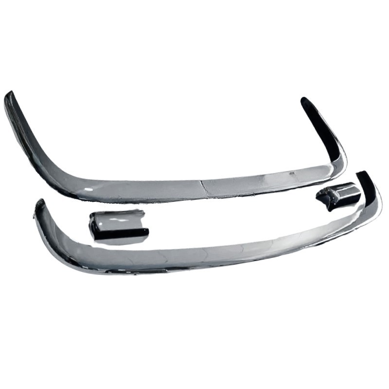 Lancia Flaminia Touring GT and convertible bumper Lancia Flaminia Touring GT and convertible bumper