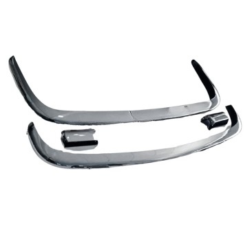 Lancia Flaminia Touring GT and convertible bumper