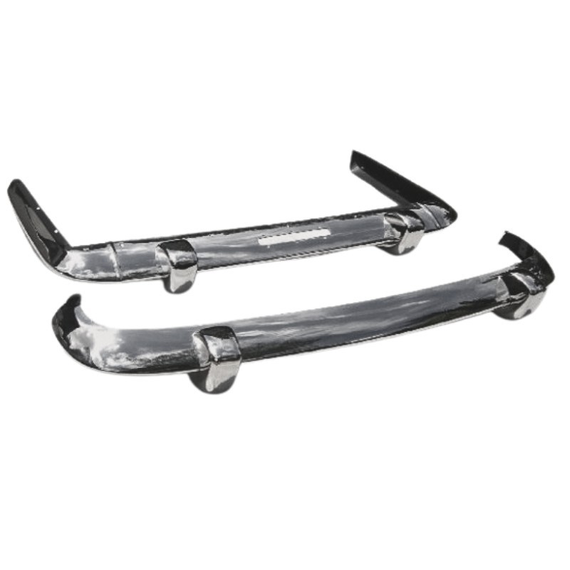 Lancia Flaminia Pininfarina coupe bumper Lancia Flaminia Pininfarina coupe bumper