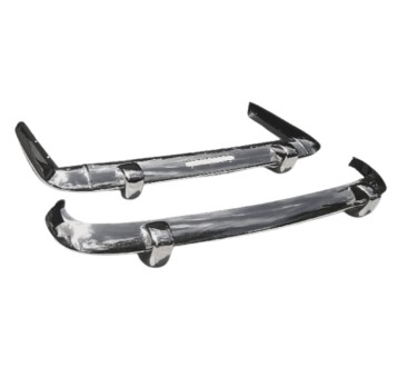 Lancia Flaminia Pininfarina coupe bumper