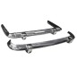 Lancia Flaminia Pininfarina coupe bumper Lancia Flaminia Pininfarina coupe bumper