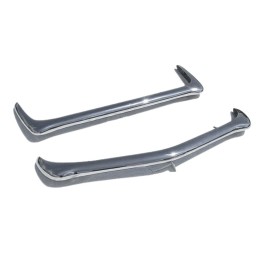 Pare-chocs Maserati 3500 GT et Gti