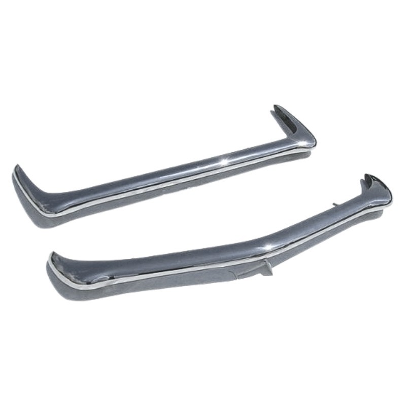 Pare-chocs Maserati 3500 GT et Gti