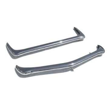 Pare-chocs Maserati 3500 GT et Gti