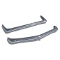Maserati 3500 GT and Gti bumper Maserati 3500 GT and Gti bumper