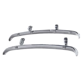 Bentley S3 bumper