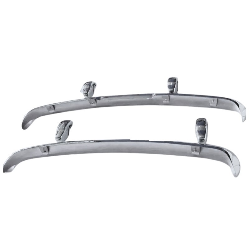 Bentley S3 bumper Bentley S3 bumper