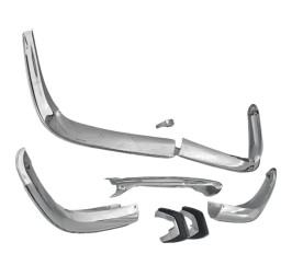 Pare-chocs BMW 2800 CS et 3.0 CS