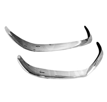 BMW 507 bumper