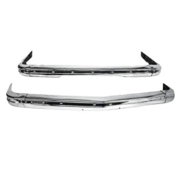 BMW E21 bumper
