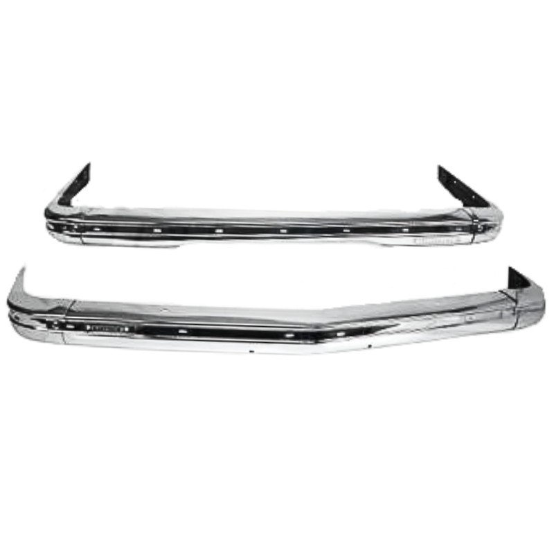 BMW E21 bumper BMW E21 bumper
