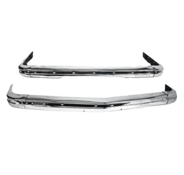 BMW E21 bumper
