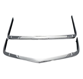 BMW E28 bumper