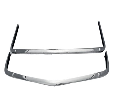 BMW E28 bumper