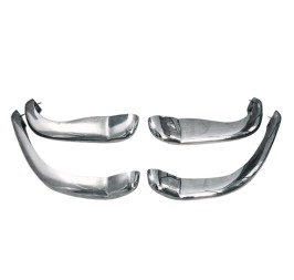 Lancia Aurelia B24 A Spider US Bumper