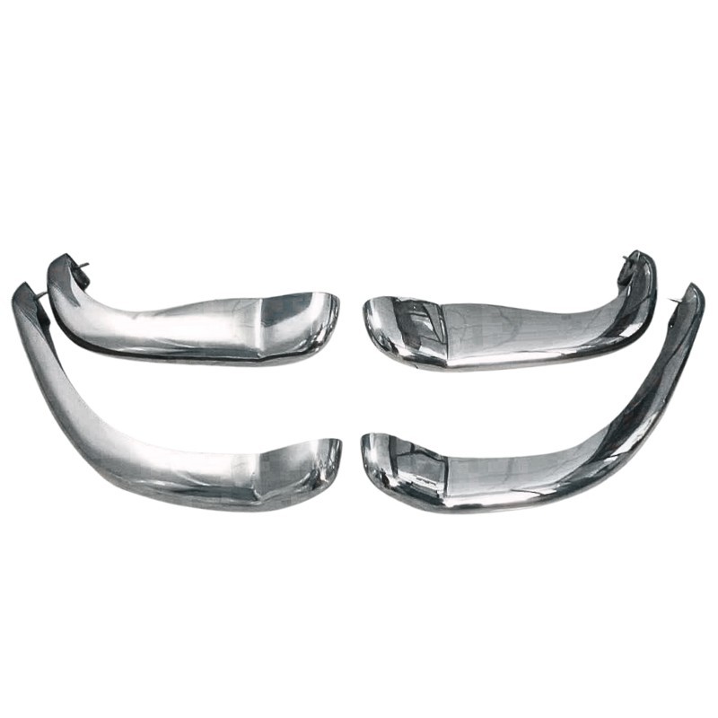 Lancia Aurelia B24 A Spider US Bumper Lancia Aurelia B24 A Spider US Bumper