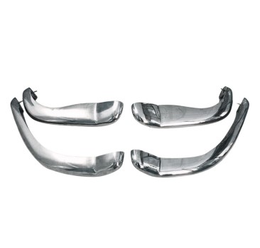 Pare-chocs Lancia Aurelia B24 A Spider US