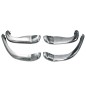 Lancia Aurelia B24 A Spider US Bumper Lancia Aurelia B24 A Spider US Bumper