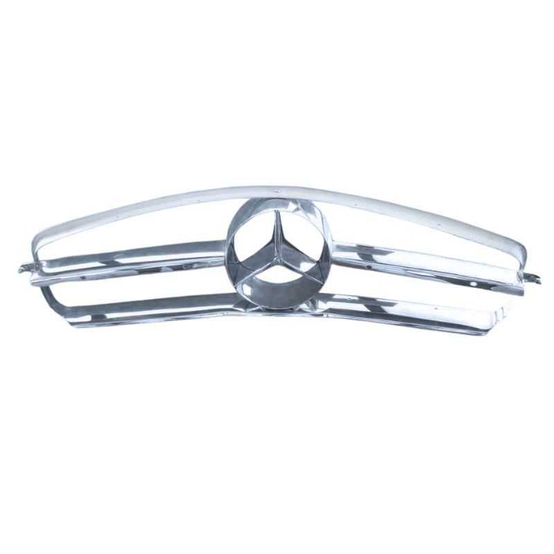 Grille avant Mercedes 190 SL