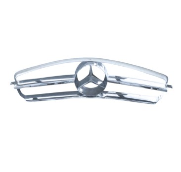 Grille avant Mercedes 190 SL