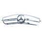 Grille avant Mercedes 190 SL