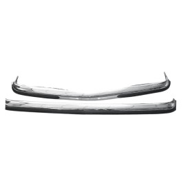 Mercedes W123 sedan bumper