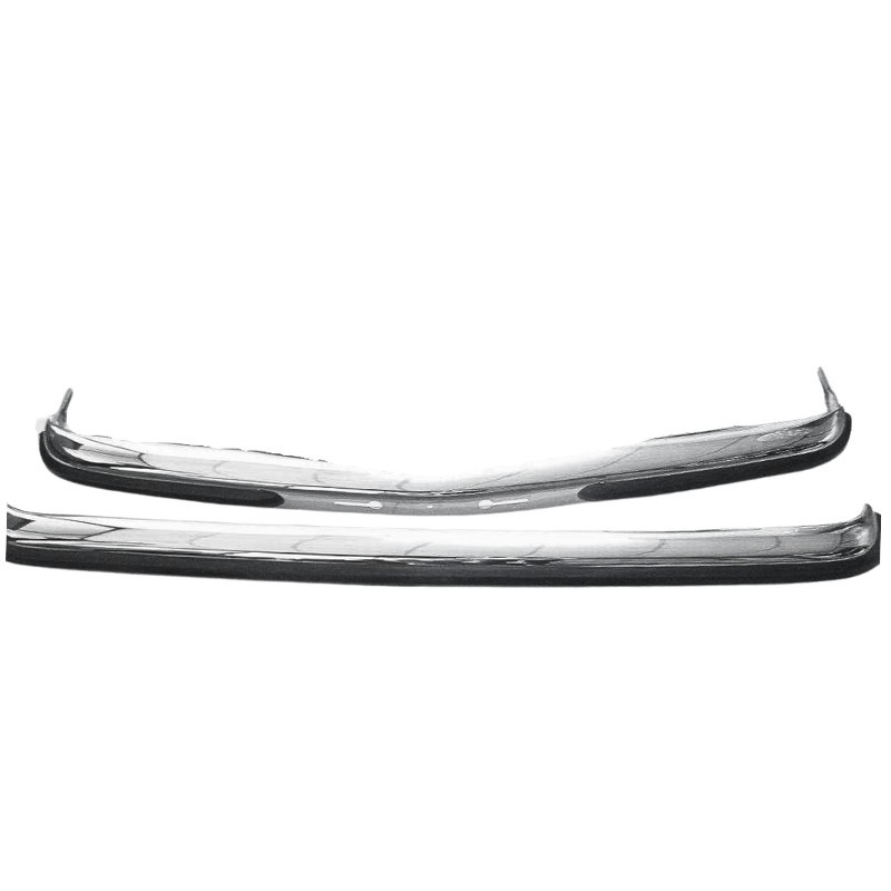 Mercedes W123 sedan bumper