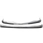 Mercedes W123 sedan bumper
