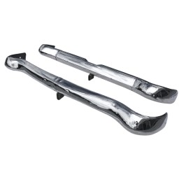 Pare-chocs Opel Kapitan P25